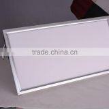 Aluminum Surface Mounted 36W LED Panel Light Embedded Anti-dazzle Round Slim Led Panel Light