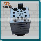 Производство специальных PVC - профильных экструзионных форм thumbnail-4