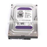 Purple 3.5 Inch Hard Disk, 7200rpm Hard Disk Drive HDD for CCTV, 500gb /1tb HDD thumbnail-2