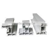 Double Glazing Pvc Tempered Glass Casement Windows thumbnail-4