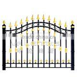 Home Decor Aluminum Garden Railings thumbnail-5