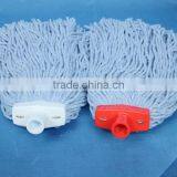 Wooden Handle Cotton Mop thumbnail-5