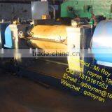 High Efficiency Waste Tire Recycling Rubber Powder Line Tyre Making Recycle Machine