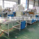 1092mm 2-3t/d Toilet Paper Making Machine Including Cutting and Packing Machine thumbnail-4