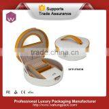 Fine Girls Leather Jewel Box thumbnail-5