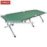Military Folding Camping Bed