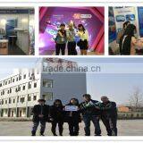 100% Virgin Core Spun Inventory Polyester Yarns thumbnail-5