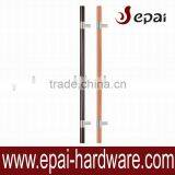 Simple Type Glass Hardware