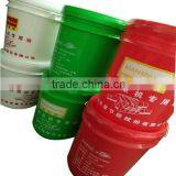 Air Compressor Oil Manufactuer Manm Part Rotary Lubricant Oil for Screw Air Compressor Fluid