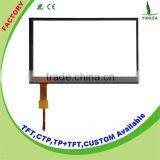 7 Inch Replacement Screen for Android Tablet