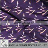 Botanical Digital Printing for Swimming Fabric thumbnail-1