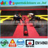 Commercial Gymnastics Trampolines, Jumping Bed for Kids