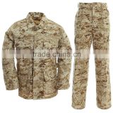 Uniforms battle dress uniform BDU coat and pants classic favorite