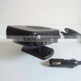 12V/24V Ceramic Auto Heater Fan Car Heater Defroster Fan Car Heater thumbnail-5