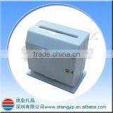 Talking Money Saving Box thumbnail-1
