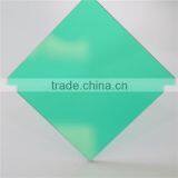 Clear Solid Polycarbonate Plastic Sheet With New Bayer Material 10 Year Warranty 3mm Plastic Sheet thumbnail-4