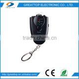 WARM-UP TIME 10s Mobile Phone Alcohol Tester thumbnail-4