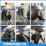 High Quality Vibrating 9D Vr Vibrator thumbnail-4