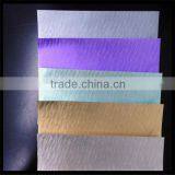 Colorful/waterproof Embossed Metallized/metallic Packaging Paper thumbnail-6