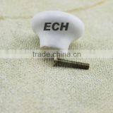 High Quality Ceramic Small Door Knob thumbnail-1