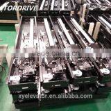 Selcom Landing Door Hanger Center/Side Opening Elevator Parts Complete Landing Door thumbnail-5