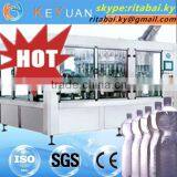 Water Treatment Facilities Line/mineral Water Filling Line/water Production Line thumbnail-1