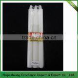 Smokeless Stick White Candles for Home Daily Use Church Praying White Candles thumbnail-2