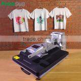 Freesub Digital Fabric Textile Printing Machine ST-4050 Quality Choice thumbnail-3