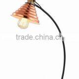 MT5174-CP Desk Lamp