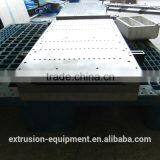 2015 New Disign/china-made High Speed Extrusion Tool thumbnail-6