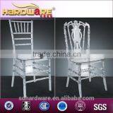 Knocked Down Wedding Clear Resin Chiavari Chair,wholesale Resin Chiavari Chairs thumbnail-4