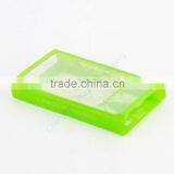 Customized Corrugated PP Plastic Packaging Box for Cellphone Wrapper thumbnail-5