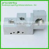 Aluminum alloy 6061 precision milling parts