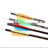 Durable Hot Sale Carbon Fiber Arrow thumbnail-1