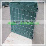 Hesco Type Barriers for Sale Price/Welded Hesco Barrier, Hesco Bastion, Hesco Defensive Wall