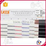 OEM Knitting Clothing Fabric Manufaturer 25% Rayon 70% Polyester 5% Spandex Fabrics for Men & Women T-shirts thumbnail-4