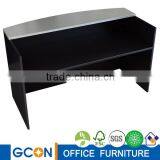 Small Office Furniture Cheap Small Shops Office Reception Desk thumbnail-4