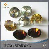 New Style Rhinestone Clothing Buttons for Decoration thumbnail-2