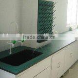 Lab Steel Lab Bench Steel Sink Table Lab Furniture More Than 15 Years thumbnail-5