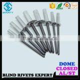 MANUFACTURER IFI126 ALUMINUM CLOSED TYPE RIVETS thumbnail-5