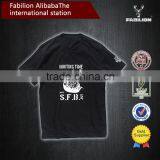 The New Design Male Money Short Sleeve T-shirt Cotton in Summer for Leisure T-shirt for Men thumbnail-2
