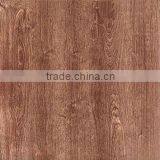 NO. DPT6206 Dark Red Wood Design Tile