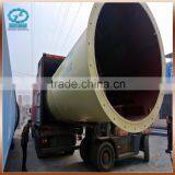 CE Approved Wide Application Used Wood Flour Dryer With Best Service thumbnail-4