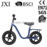 Children 12 Inch Classic Child Balanced no Pedal Scooter Bike thumbnail-6