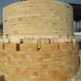 STA-High Aluminum Wear-resistant Thermal Refractory Brick thumbnail-1