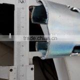 High Quality Galvanized Vineyard Post thumbnail-5