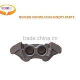 Connecting Rod Part Casting,auto Part Investment Casting,investment Casting Products thumbnail-1