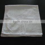 Terylene 50*50cm square Towel