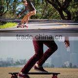 Samway Robot 4 Wheel Scooter Hover Board / Electric Skateboard Self Balance Scooter