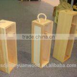 Jinlinyuan Supply Wooden Wine Box With Best Price,welcome to Order thumbnail-5